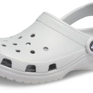 Crocs Classic Clog K Zuecos Unisex niños, Atmosphere, 36/37 EU al mejor precio