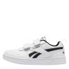 OPORTUNIDAD: Reebok Royal Prime 2.0 2v, Zapatillas Niños, White White Black Black, 29 EU con descuento