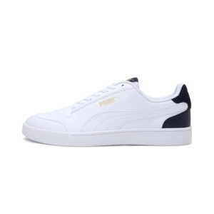 TOP VENTAS: PUMA Shuffle, Zapatillas Unisex adulto, Blanco , 41 EU con descuento