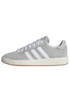 TOP VENTAS: adidas Hombre Grand Court Base 00s Shoes, Grey Two/Cloud White/Gum, 44 EU | Oferta Amazon