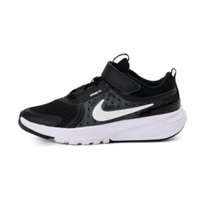 OFERTA: Nike Star Runner 5 , Zapatillas Unisex niños, Black/Black/White/Summit White, 26 EU