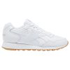 DESCUENTO: Reebok Glide, Zapatillas Mujer, Ftwr White Cold Grey 2 Reebok Rubber Gum 01, 38 EU | Oferta Amazon