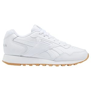 DESCUENTO: Reebok Glide, Zapatillas Mujer, Ftwr White Cold Grey 2 Reebok Rubber Gum 01, 38 EU | Oferta Amazon