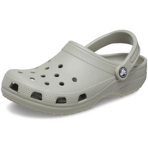 Crocs Classic Clog 43-44 EU Elephant