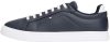REBAJADO: Tommy Hilfiger Icon Court Light ESS Fm0fm05678 – Tenis Bajos para Hombre, Blue Desert Sky, 42 EU en promoción