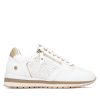 PROMOCIÓN: XTI – Zapatilla Mujer Blanco – Calzado Cómodo y Versátil – Moda Casual – Modelo 14516301 con oferta