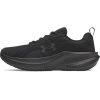 TOP VENTAS: Under Armour Tenis UA Assert 11 para Hombre, Black, 46 EU