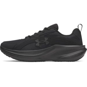 TOP VENTAS: Under Armour Tenis UA Assert 11 para Hombre, Black, 46 EU