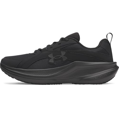 TOP VENTAS: Under Armour Tenis UA Assert 11 para Hombre, Black, 46 EU