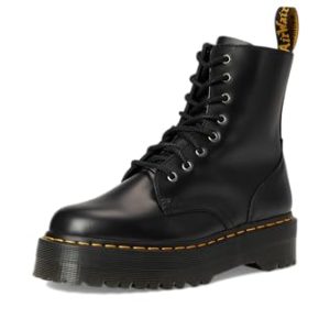 REBAJADO: Dr. Martens 1460, Botas Clasicas Unisex Adulto, Negro , 36 EU en promoción