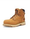 OPORTUNIDAD: Timberland Pit Boss Construction Boot, Wheat, 44 EU, trigo, 44 EU al mejor precio