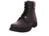 ¡GRAN PRECIO! Panama Jack – Panama 03 Igloo, Bota de combate, Negro, rebajado hoy