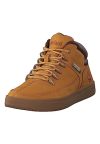 DESCUENTO: Timberland Davis Square, Zapatilla de corte medio para hombre, EU 43 rebajado hoy
