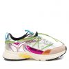 DESCUENTO: XTI – Zapatilla Mujer Plata – Calzado Cómodo y Versátil – Moda Casual – Modelo 14405201 con oferta