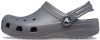 OFERTA: Crocs Classic Clog K Zuecos Unisex niños, Slate Grey, 37/38 EU rebajado hoy