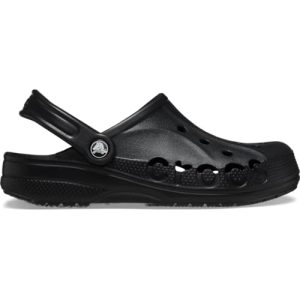 PROMOCIÓN: Crocs Via Clog 41-42 EU Black con descuento