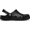 ¡GRAN PRECIO! Crocs Via Clog 43-44 EU Black al mejor precio