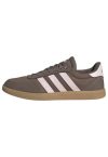 ¡GRAN PRECIO! adidas Mujer Breaknet Sleek Shoes, Earth Strata/Clear Pink/Gum 3, 38 2/3 EU con descuento