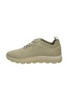 CHOLLO: Geox Zapatillas Deportivas para Hombre U Spherca A, Arena/Arena, 44 EU rebajado hoy