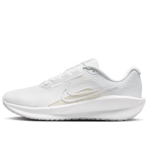 DESCUENTO: Nike FD6476-101 W Nike Downshifter 13 Mujer White/White-Platinum Tint EU 38 al mejor precio