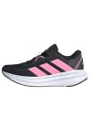 adidas Mujer Galaxy 7 Running Shoes, Core Black/Bliss Pink/Carbon, 36 2/3 EU con oferta