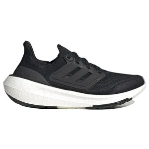 TOP VENTAS: ADIDAS GY9353 Ultraboost Light W Sneaker Female Core Black/Core Black/Crystal White EU 39 1/3 con oferta