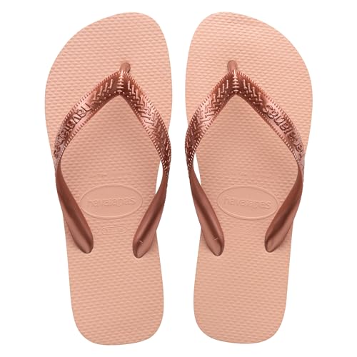 PROMOCIÓN: Havaianas - Top Tiras Mujer, Chanclas