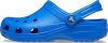 OPORTUNIDAD: Crocs Classic Clog 41-42 EU Blue Bolt con descuento