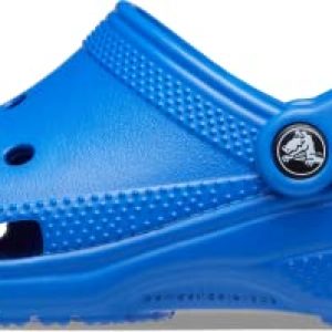 OPORTUNIDAD: Crocs Classic Clog 41-42 EU Blue Bolt con descuento