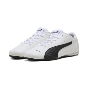 REBAJADO: Puma Catch Zapatillas Adulto, Blanco , 43 EU