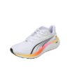 ¡GRAN PRECIO! PUMA Zapatillas de Running Electrify Nitro™ 4 Hombre 42.5, White Poison Pink Sun Stream Orange en promoción