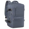 OPORTUNIDAD: Hayayu Mochila 40x30x20, Mochilas Cabina para Ryanair 40x20x30cm rebajado hoy