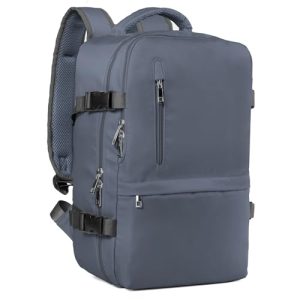 OPORTUNIDAD: Hayayu Mochila 40x30x20, Mochilas Cabina para Ryanair 40x20x30cm rebajado hoy