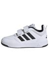 OPORTUNIDAD: adidas Unisex niños Tensaur Sport 3.0 Hook and Loop Kids Shoes, FTWR White/Core Black/FTWR White, 36 EU rebajado hoy