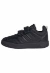 OPORTUNIDAD: adidas Unisex niños Tensaur Sport 3.0 Hook and Loop Kids Shoes, Core Black/Matte Black, 36 2/3 EU en promoción
