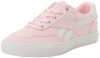 OPORTUNIDAD: Reebok Zapatillas para Mujer Court Advance Vulc, Color Rojo Helado/Blanco Esmerilado, Talla 39 EU al mejor precio