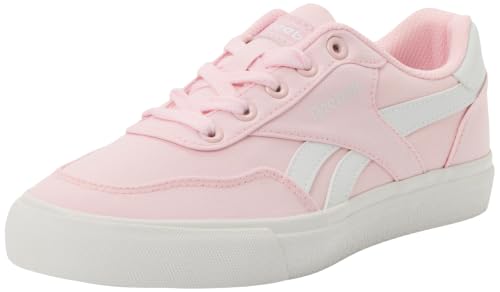 OPORTUNIDAD: Reebok Zapatillas para Mujer Court Advance Vulc, Color Rojo Helado/Blanco Esmerilado, Talla 39 EU al mejor precio
