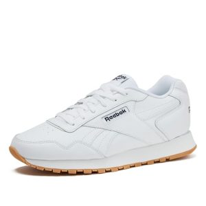 Reebok Glide, Zapatillas Unisex adulto, Ftwr White Vector Navy Reebok Rubber Gum 01, 43 EU en promoción