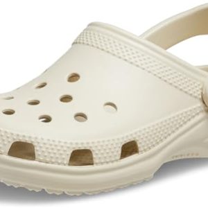 TOP VENTAS: Crocs Classic Clog 43-44 EU Bone