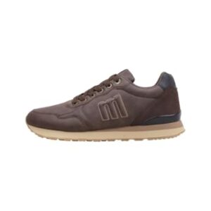 OPORTUNIDAD: MTNG Zapatillas Hombre PORLAND 84755 | 60843 | Marron