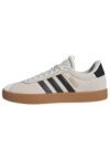 DESCUENTO: adidas Mujer VL Court 3.0 Shoes, Off White/Grey Six/Gold Metallic, 39 1/3 EU | Oferta Amazon