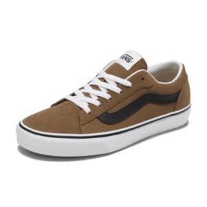 DESCUENTO: VANs Hombre Vero LS Zapatillas, Chipmunk, 6.5 con oferta