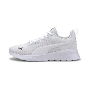TOP VENTAS: PUMA Anzarun Lite, Zapatillas Unisex adulto, Puma White-Puma White, 42.5 EU al mejor precio