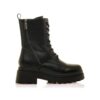 CHOLLO: Mustang Botas 53261 Negro | Oferta Amazon