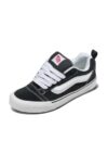 Vans Zapatillas Knu Skool para Hombre y Mujer VN0009QC6BT1 rebajado hoy