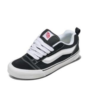 Vans Zapatillas Knu Skool para Hombre y Mujer VN0009QC6BT1 rebajado hoy
