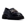 DESCUENTO: 162698 Zapato Sra Charol Negro Negro , 36 EU | Oferta Amazon