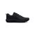 DESCUENTO: Under Armour Ua Charged Assert 10, Zapatillas para Correr Hombre, Negro, 44.5 EU con descuento