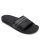Quiksilver AQYL100867 Hombre Sandalias con Punta Abierta, Negro (Black/Black/Grey Xkks), 41 EU