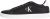 Calvin Klein Jeans Sneaker con Suela Cupsole para Hombre con Logo Tipo, Negro (CK Black/Bright White), 44